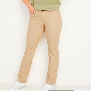Women’s Khaki Pants